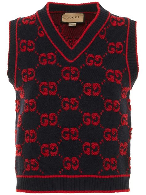 gucci vest price